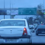 ترافیک نوروزی گیلان 12 150x150 - گزارش تصویری یک روز بارانی و ترافیک جاده های گیلان
