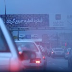 ترافیک نوروزی گیلان 15 150x150 - گزارش تصویری یک روز بارانی و ترافیک جاده های گیلان