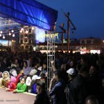 جشنواره نوروزی لاهیجان 12 150x150 - استقبال گردشگران و مسافران از برنامه های نوروزی شهرستان لاهیجان