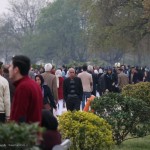 جشنواره نوروزی لاهیجان 4 150x150 - استقبال گردشگران و مسافران از برنامه های نوروزی شهرستان لاهیجان