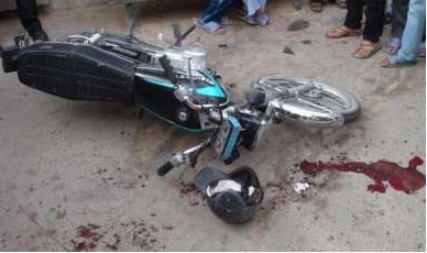 JamNewsImage08455038 - مرگ سه موتورسوار در جاده های غرب گیلان