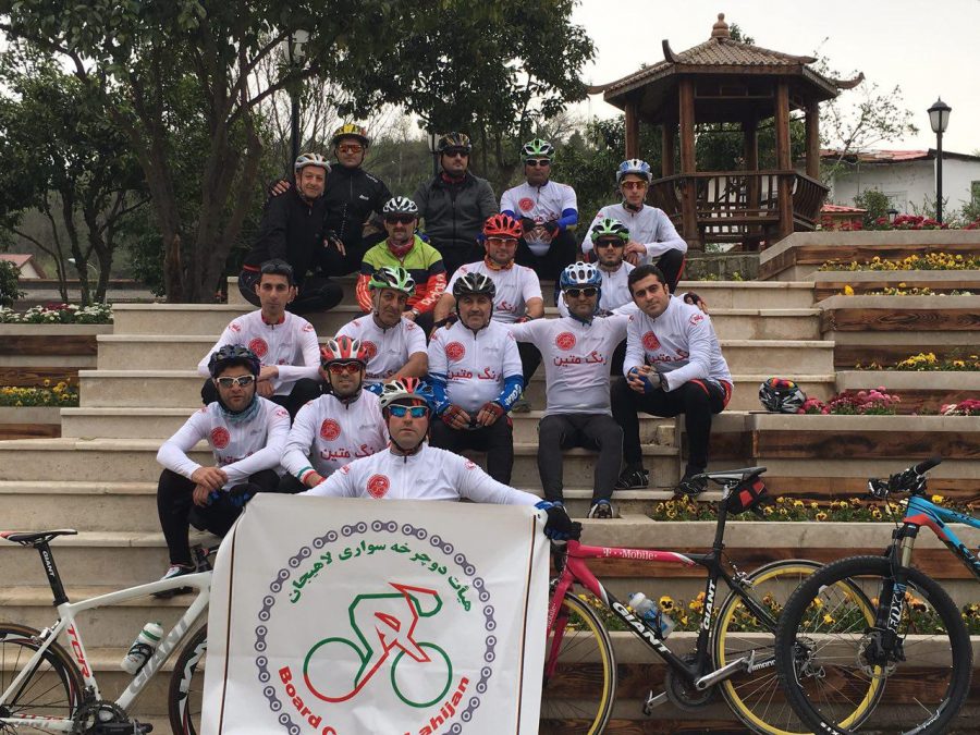 photo 2016 03 25 14 11 31 - نخستین تمرين و گردهمایی رسمي هيات دوچرخه سواري لاهيجان/ گزارش تصویری