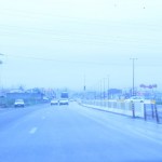 ترافیک نوروزی گیلان 3 150x150 - گزارش تصویری یک روز بارانی و ترافیک جاده های گیلان