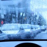 ترافیک نوروزی گیلان 7 150x150 - گزارش تصویری یک روز بارانی و ترافیک جاده های گیلان