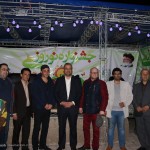 جشنواره نوروزی لاهیجان 13 150x150 - استقبال گردشگران و مسافران از برنامه های نوروزی شهرستان لاهیجان