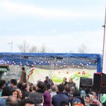 جشنواره نوروزی لاهیجان 2 150x150 - استقبال گردشگران و مسافران از برنامه های نوروزی شهرستان لاهیجان