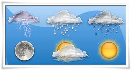 لاهیجان گرم ترین نقطه گیلان در ۲۴ ساعت گذشته / هشدار آب گرفتگی معابر؛ باران و کاهش دما در گیلان