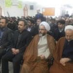 یادواره شهدای دانشجوی شهرستان رودسر 2 - گزارش تصویری یادواره شهدای دانشجوی شهرستان رودسر -