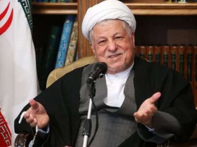 هاشمی رفسنجانی 400x300 - ردصلاحیت‌ها از مقطعی با دخالت سلایق سیاسی، تشدید شد