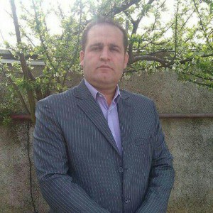 قاسم خوش سیما