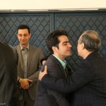 دیدار نوروزی 15 150x150 - گزارش تصویری دیدار های نوروزی رییس دانشگاه آزاد واحد لاهیجان