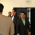 دیدار نوروزی 17 150x150 - گزارش تصویری دیدار های نوروزی رییس دانشگاه آزاد واحد لاهیجان