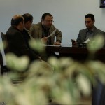 دیدار نوروزی 19 150x150 - گزارش تصویری دیدار های نوروزی رییس دانشگاه آزاد واحد لاهیجان