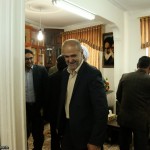دیدار نوروزی 49 150x150 - گزارش تصویری دیدار های نوروزی رییس دانشگاه آزاد واحد لاهیجان
