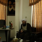 دیدار نوروزی 52 150x150 - گزارش تصویری دیدار های نوروزی رییس دانشگاه آزاد واحد لاهیجان