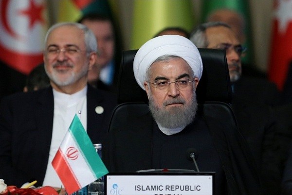 رییس جمهوری: عربستان و ایران مشکل یکدیگر نیستند؛ مشکل اصلی، جهل و خشونت‌ورزی است