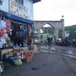 شاه شهیدان رودبار 10 - طبیعت بکر بهاری روستای مذهبی و توریستی شاه شهیدان رودبار + تصاویر - baamardom