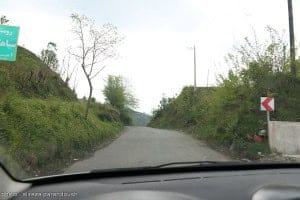 کتشال 1 - زیبایی های خیره کننده طبیعت زیبای بهاری کتشال لاهیجان به روایت تصویر - پیشنویس