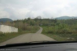 کتشال 10 - زیبایی های خیره کننده طبیعت زیبای بهاری کتشال لاهیجان به روایت تصویر - پیشنویس