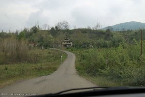 کتشال 11 - زیبایی های خیره کننده طبیعت زیبای بهاری کتشال لاهیجان به روایت تصویر - پیشنویس