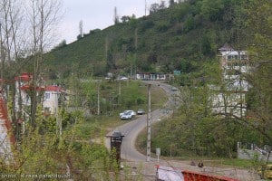 کتشال 13 - زیبایی های خیره کننده طبیعت زیبای بهاری کتشال لاهیجان به روایت تصویر - پیشنویس