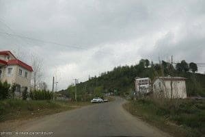 کتشال 14 - زیبایی های خیره کننده طبیعت زیبای بهاری کتشال لاهیجان به روایت تصویر - پیشنویس