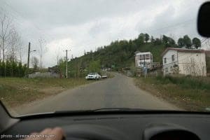 کتشال 15 - زیبایی های خیره کننده طبیعت زیبای بهاری کتشال لاهیجان به روایت تصویر - پیشنویس