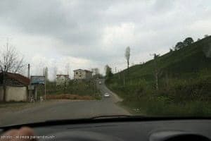 کتشال 18 - زیبایی های خیره کننده طبیعت زیبای بهاری کتشال لاهیجان به روایت تصویر - پیشنویس