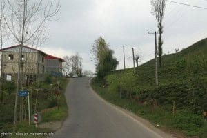 کتشال 19 - زیبایی های خیره کننده طبیعت زیبای بهاری کتشال لاهیجان به روایت تصویر - پیشنویس