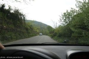 کتشال 2 - زیبایی های خیره کننده طبیعت زیبای بهاری کتشال لاهیجان به روایت تصویر - پیشنویس