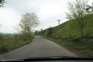کتشال 20 - زیبایی های خیره کننده طبیعت زیبای بهاری کتشال لاهیجان به روایت تصویر - پیشنویس