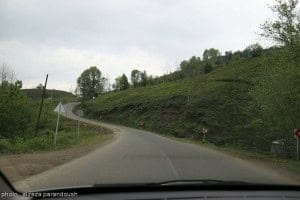 کتشال 24 - زیبایی های خیره کننده طبیعت زیبای بهاری کتشال لاهیجان به روایت تصویر - پیشنویس