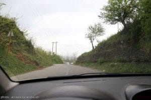 کتشال 25 - زیبایی های خیره کننده طبیعت زیبای بهاری کتشال لاهیجان به روایت تصویر - پیشنویس