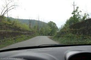 کتشال 3 - زیبایی های خیره کننده طبیعت زیبای بهاری کتشال لاهیجان به روایت تصویر - پیشنویس