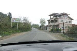 کتشال 4 - زیبایی های خیره کننده طبیعت زیبای بهاری کتشال لاهیجان به روایت تصویر - پیشنویس