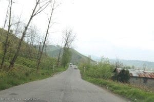 کتشال 5 - زیبایی های خیره کننده طبیعت زیبای بهاری کتشال لاهیجان به روایت تصویر - پیشنویس
