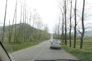 کتشال 7 - زیبایی های خیره کننده طبیعت زیبای بهاری کتشال لاهیجان به روایت تصویر - پیشنویس