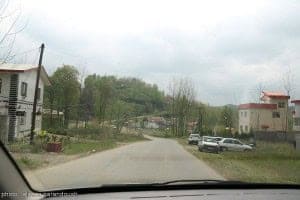 کتشال 9 - زیبایی های خیره کننده طبیعت زیبای بهاری کتشال لاهیجان به روایت تصویر - پیشنویس