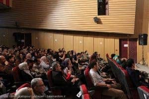 کنسرت موسیقی محلی گروه گیل لو 30 - گزارش تصویری اجرای بی نظیر کنسرت گروه موسیقی محلی ” گیله لو ”در رودسر - اکرم فغان زاده