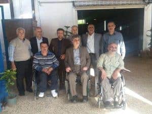 2چای سمام