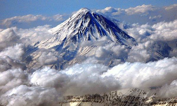 طرح افسانه ای سفر نیم ساعته از تهران تا شمال دوباره روی میز