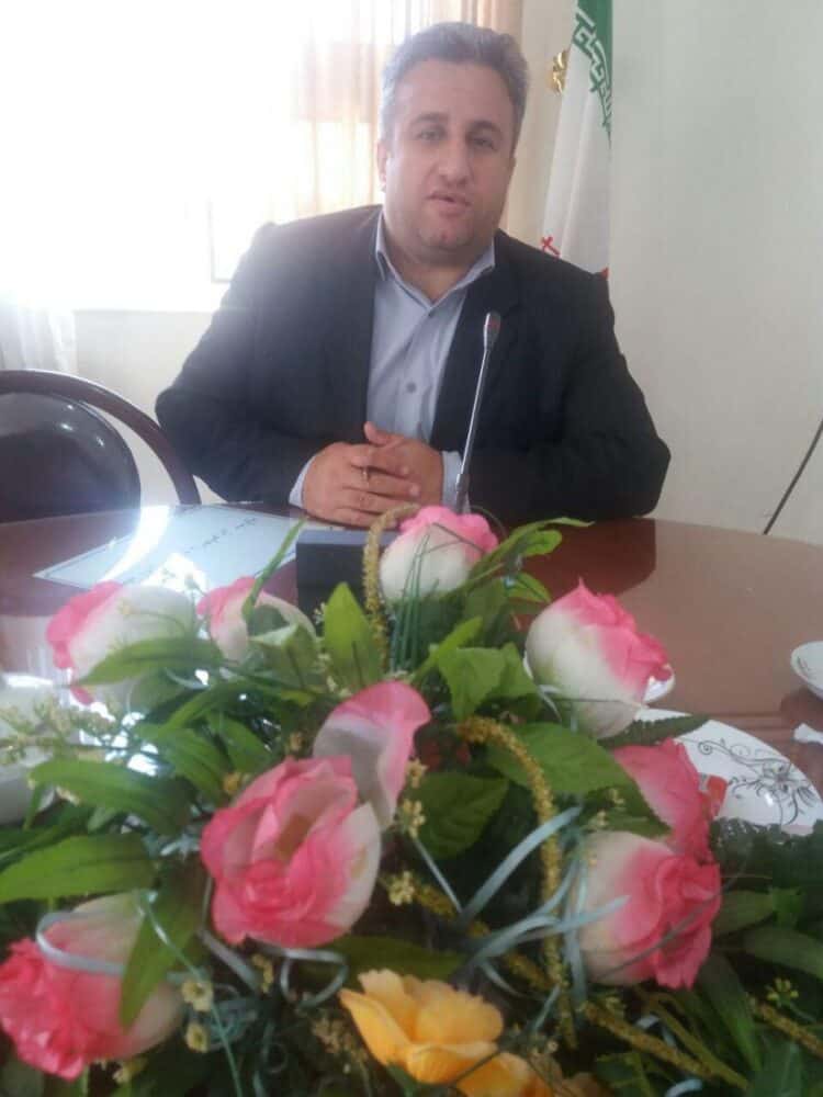 بخشدار اطاقور از تهیه طرح هادی در 120 روستای این بخش خبر داد