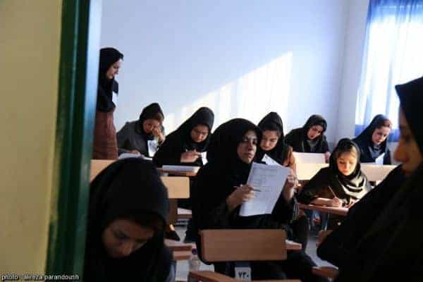 آزمون کارشناسی ارشد سال 95 دانشگاه آزاد اسلامی در شهرستان لاهیجان تصاویر 12 - آزمون کارشناسی ارشد سال 95 دانشگاه آزاد اسلامی در شهرستان لاهیجان + تصاویر -