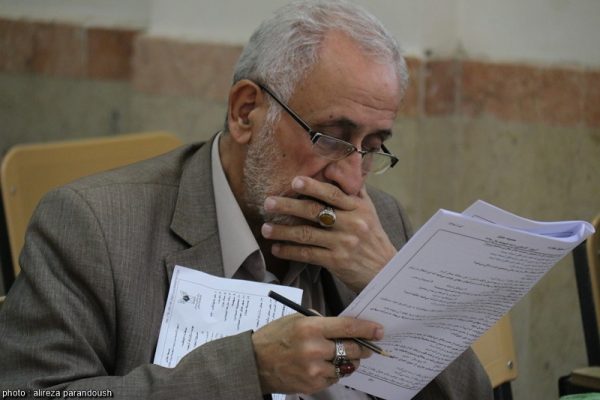 آزمون کارشناسی ارشد سال 95 دانشگاه آزاد اسلامی در شهرستان لاهیجان تصاویر 26 - آزمون کارشناسی ارشد سال 95 دانشگاه آزاد اسلامی در شهرستان لاهیجان + تصاویر -