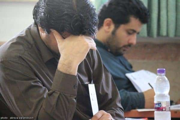 آزمون کارشناسی ارشد سال 95 دانشگاه آزاد اسلامی در شهرستان لاهیجان تصاویر 33 - آزمون کارشناسی ارشد سال 95 دانشگاه آزاد اسلامی در شهرستان لاهیجان + تصاویر -