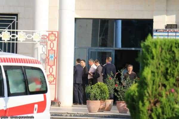 آزمون کارشناسی ارشد سال 95 دانشگاه آزاد اسلامی در شهرستان لاهیجان تصاویر 5 - آزمون کارشناسی ارشد سال 95 دانشگاه آزاد اسلامی در شهرستان لاهیجان + تصاویر -