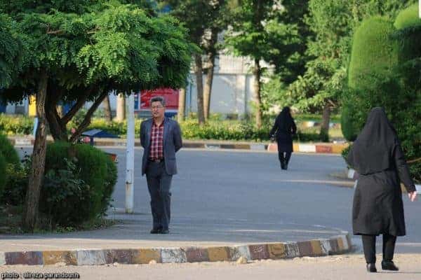 آزمون کارشناسی ارشد سال 95 دانشگاه آزاد اسلامی در شهرستان لاهیجان تصاویر 7 - آزمون کارشناسی ارشد سال 95 دانشگاه آزاد اسلامی در شهرستان لاهیجان + تصاویر -