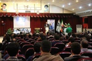 اختتامیه جشنواره سما لاهیجان 10 - نخستین جشنواره فیلم صد ثانیه ای سما لاهیجان با معرفی برگزیدگان این دوره به کار خود پایان داد + تصاویر -