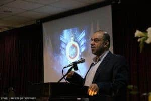 اختتامیه جشنواره سما لاهیجان 21 - نخستین جشنواره فیلم صد ثانیه ای سما لاهیجان با معرفی برگزیدگان این دوره به کار خود پایان داد + تصاویر -