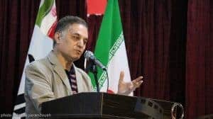 اختتامیه جشنواره سما لاهیجان 26 - نخستین جشنواره فیلم صد ثانیه ای سما لاهیجان با معرفی برگزیدگان این دوره به کار خود پایان داد + تصاویر -